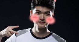 无状态点赞王思聪微博后续 称手滑点赞会给姿态和UZI道歉