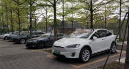 特斯拉起诉前员工为小鹏汽车窃取自动驾驶资料 超过30万文件被上传