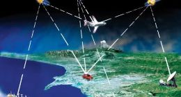 GPS全球定位系统即将归零 或影响日常出行