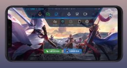 小米MIUI 10游戏工具箱全面升级：息屏挂机、一键切换上网卡