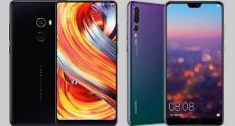 小米华为俄国开设上百家零售门店