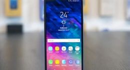 三星Galaxy A6+推送安卓9更新