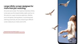 三星A90曝光：前后无开孔+弹出式旋转摄像头