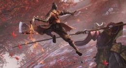 只狼影逝二度义手获取方法介绍 全忍义手位置分享