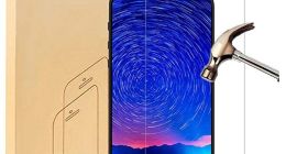 苹果iPhone SE 2钢化膜现身亚马逊，手机渲染图曝光