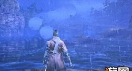 只狼影逝二度隐藏npc位置在哪 隐藏npc位置一览