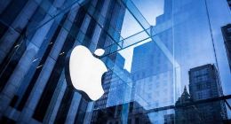 苹果市值重回全球第一 新发布会或有更多影响