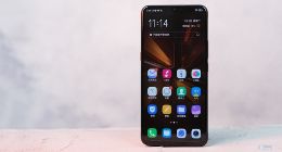 玩大型游戏用什么手机？至强性能手机推荐！