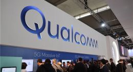 高通展示墙壁显示器技术：或淘汰电视