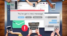 微信和Facebook：社交与社区的霸主之争