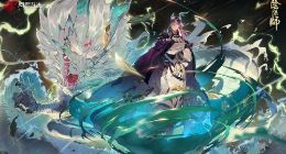 阴阳师七角山合战怎么打 七角山合战阵容推荐