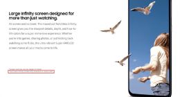 弹出式旋转摄像头！三星Galaxy A90曝光