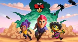 游族联手Supercell 发行《荒野乱斗》国服