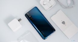 vivo X27评测：最完美的全面屏体验 综合实力升级