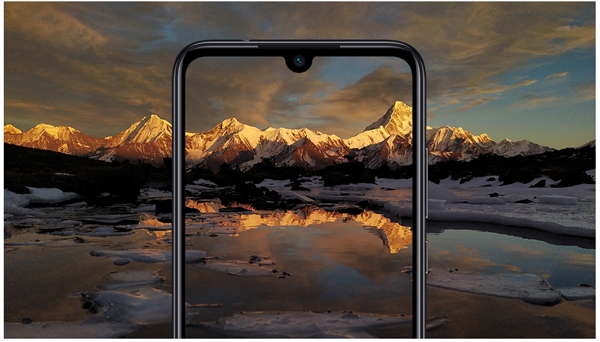 雷军晒红米Note 7 Pro与荣耀8X和V20对比图：感受下