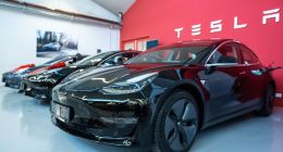 马斯克：特斯拉要在中国等市场交付大量汽车 所有员工都得帮助