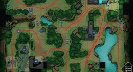 跨越星弧礼物怎么刷 刷礼物地点推荐