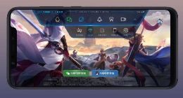 小米MIUI 10游戏工具箱升级：息屏挂机、一键切换上网卡