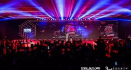 顶级大奖赋能新媒体，克劳锐携手众大咖一起为大势发声！