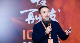 阿里云张宗锋：IoT的核心是让“生产力云化”