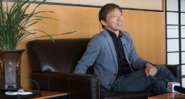 对话张朝阳：选校草、跑马拉松、开5G峰会 搜狐最近要干这些事