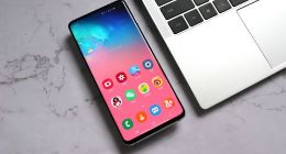 三星Galaxy S10评测：全方位升级只为“重返战场”