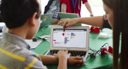 腾讯携手Scratch 提升中国儿童在线编程体验
