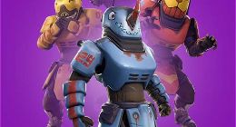 堡垒之夜手游野兽模式皮肤获取方法介绍