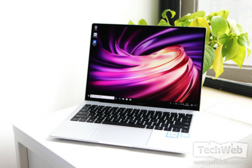 【评测3-Techweb】华为Matebook+X+Pro评测-改 0325322