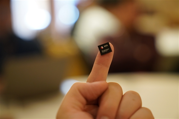 骁龙855究竟有多贵？小米高管表示：骁龙710的三倍