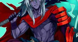 阴阳师大狱丸怎么样 新式神大狱丸技能介绍