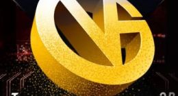 《Dota2》梦幻联赛VG 3：2战胜VP 夺得冠军！