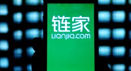 链家注册资本减少34%，22家投资人撤资包括腾讯百度