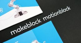 将三节理工课程融到一款玩具：MakeBlock编程机器人值得为孩子买么？