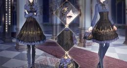 奇迹暖暖王室护卫套装怎么获得 王室护卫套装图鉴一览