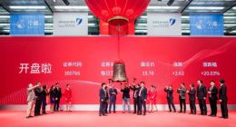 数据智能服务企业每日互动创业板上市，开盘价15.7元