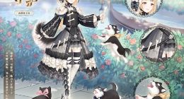 奇迹暖暖萌犬守护套装怎么获得 萌犬守护套装获取攻略