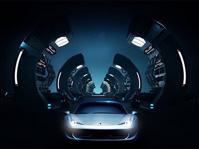 贾跃亭又融到钱了!第九城市与法拉第未来签约