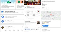 谷歌地图扩大众包范围：拟允许用户标注公共活动信息