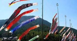 中国五一四连休，日本却迎来“五一”10天黄金周