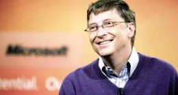 比尔·盖茨： 不要轻易给人工智能划定国界