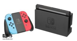 任天堂计划今年推出两款新的Switch机型