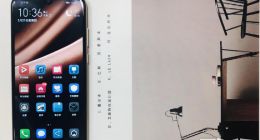 华为畅享 9e评测：年轻人“看上便爱上”的千元高颜值轻奢机