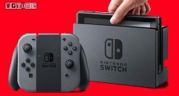 华尔街日报：任天堂最早将于今夏推出两款NS新机型