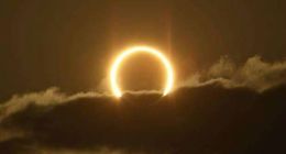 木星合月将上演 公众黎明前可观赏