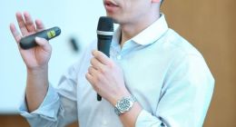 专访九合创投王啸：乐观主义者的博弈论