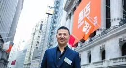 大洋彼岸一纸捷报净赚26.8亿，趣店是否真的“挺好”？