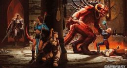 FF14总监：想做大逃杀游戏 希望死前能玩上《暗黑破坏神4》