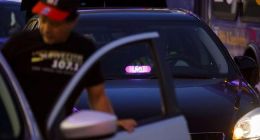 Lyft改路演地点 为躲避降薪司机抗议