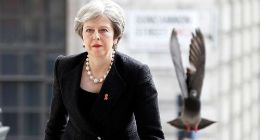 英政府失去脱欧控制权 或举行二次脱欧公投